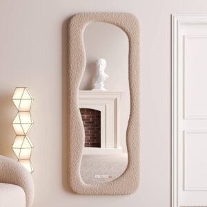 Luxury Wall Mirrors for Living Room, Bedroom & Hallway